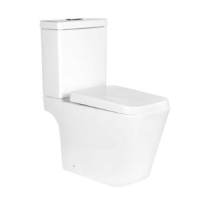 Vaso Sanitário Confort Plus – Caixa Acoplada