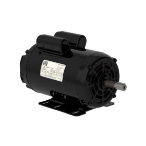 Motor Elétrico Monofásico Weg 2cv Baixa Rotação Betoneira