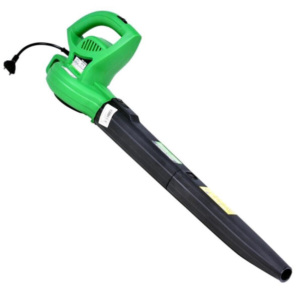 Soprador de folhas 2000W GSF-2000 garthen - Imagem 2