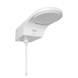 Chuveiro Elétrico 220V 6800W Fit Branco Hydra