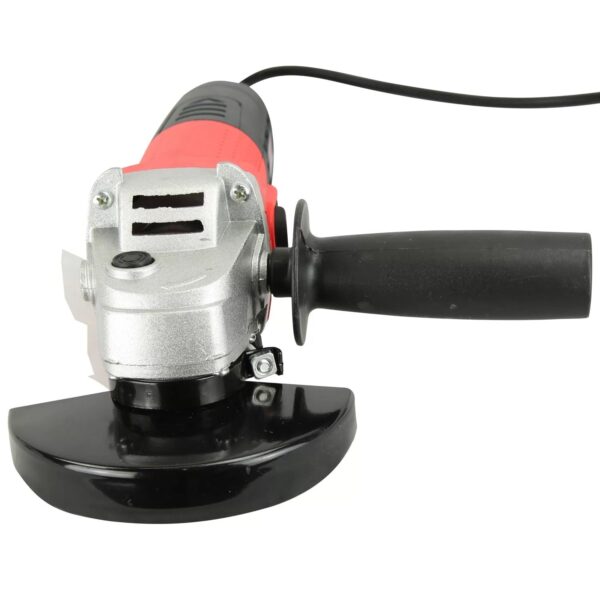 Esmerilhadeira Lixadeira 650W 115mm 60HZ – NEH65 - Imagem 3
